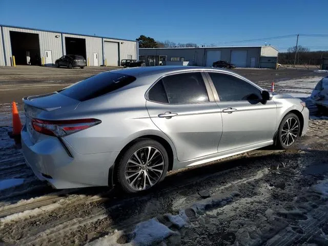 4T1B11HK2JU545642 2018 2018 Toyota Camry- L 3