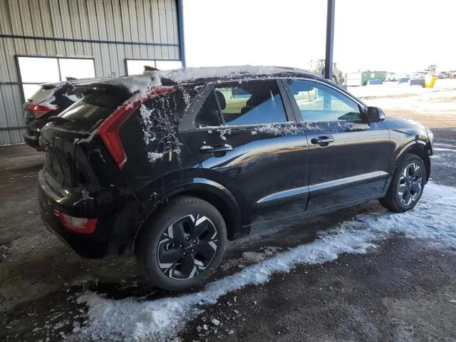 KNDCR3L19R5101613 2024 2024 KIA Niro- Wind 3