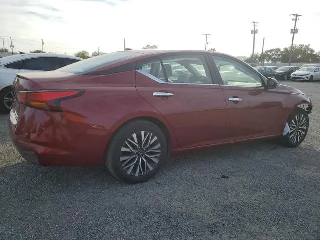 1N4BL4DV2SN303998 2025 2025 Nissan Altima- SV 3