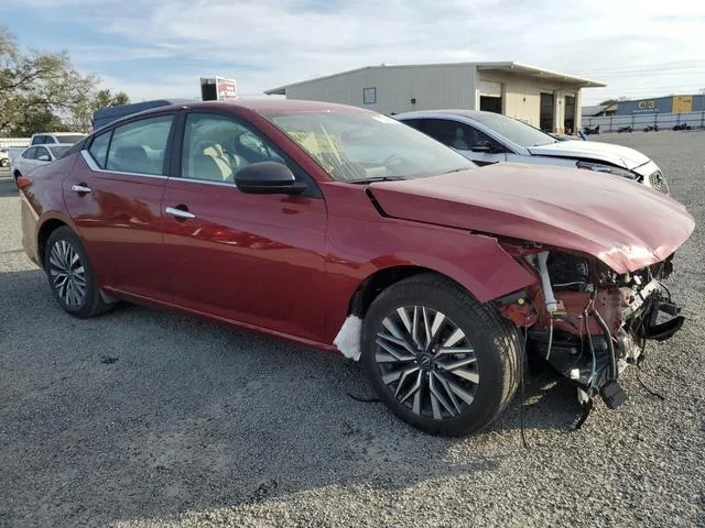 1N4BL4DV2SN303998 2025 2025 Nissan Altima- SV 4