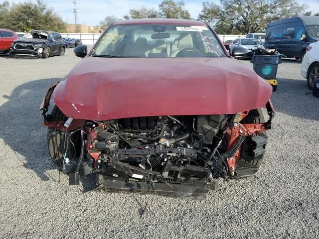 1N4BL4DV2SN303998 2025 2025 Nissan Altima- SV 5