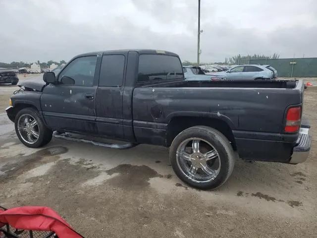 3B7HC13Y71G785485 2001 2001 Dodge RAM 1500 2