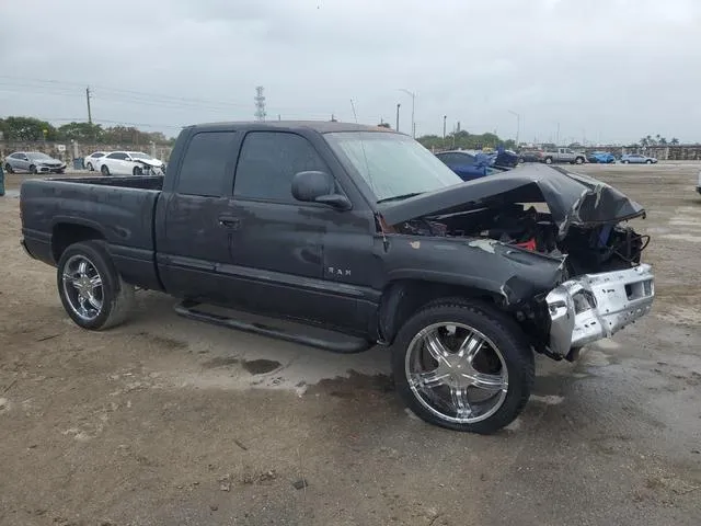 3B7HC13Y71G785485 2001 2001 Dodge RAM 1500 4