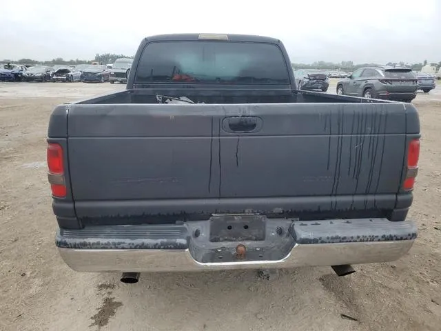 3B7HC13Y71G785485 2001 2001 Dodge RAM 1500 6