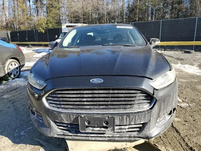 3FA6P0HR0DR319368 2013 2013 Ford Fusion- SE 5