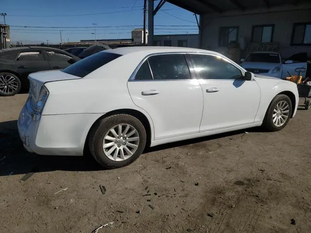 2C3CCAAG7DH709830 2013 2013 Chrysler 300 3