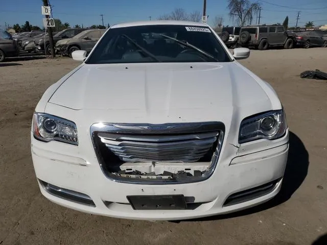 2C3CCAAG7DH709830 2013 2013 Chrysler 300 5