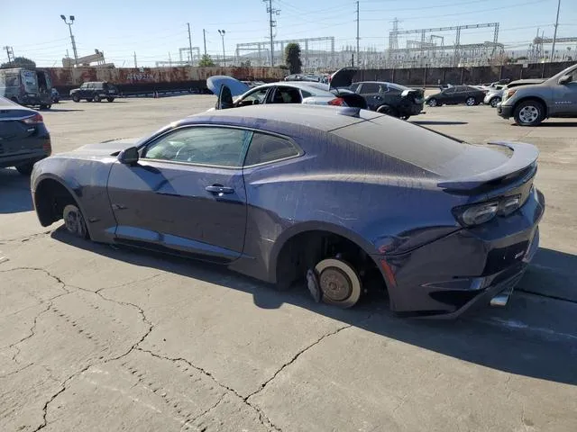 1G1FH1R78K0109357 2019 2019 Chevrolet Camaro- SS 2