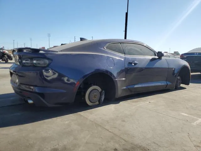 1G1FH1R78K0109357 2019 2019 Chevrolet Camaro- SS 3