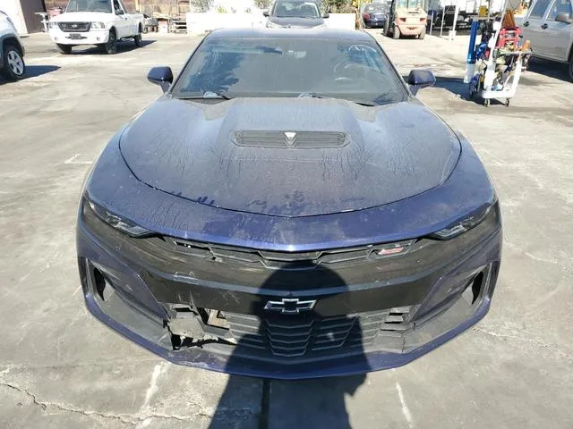 1G1FH1R78K0109357 2019 2019 Chevrolet Camaro- SS 5