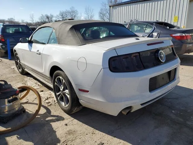 1ZVBP8EM9E5279504 2014 2014 Ford Mustang 2