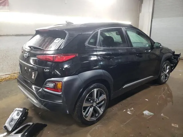 KM8K53A55LU572468 2020 2020 Hyundai Kona- Ultimate 3