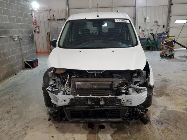 NM0LS7T21N1524270 2022 2022 Ford Transit- Xlt 5