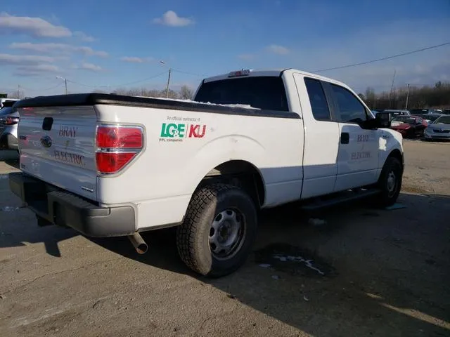 1FTFX1EF5EKD93689 2014 2014 Ford F-150- Super Cab 3