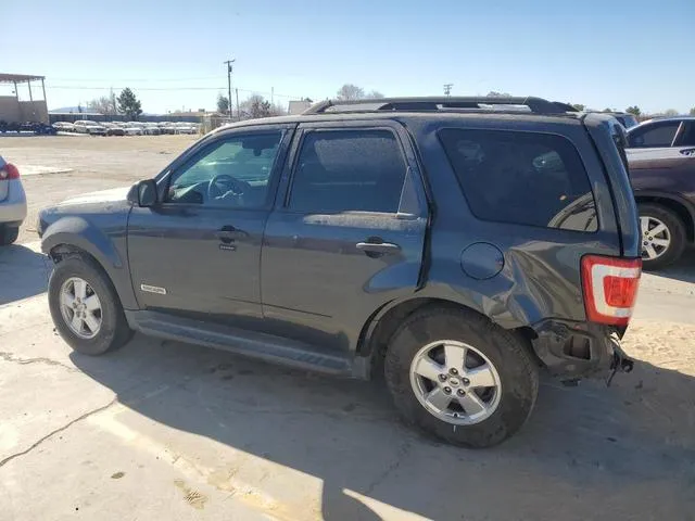 1FMCU93Z78KA92073 2008 2008 Ford Escape- Xlt 2