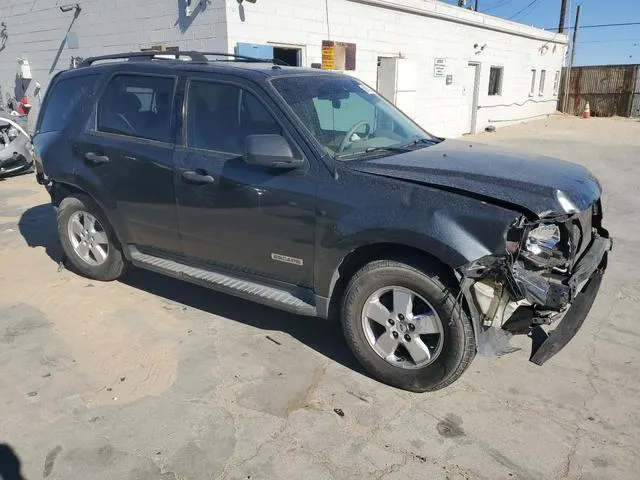 1FMCU93Z78KA92073 2008 2008 Ford Escape- Xlt 4