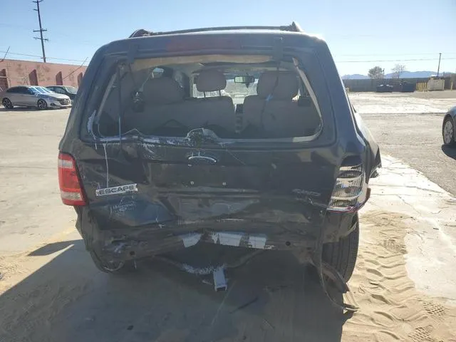 1FMCU93Z78KA92073 2008 2008 Ford Escape- Xlt 6