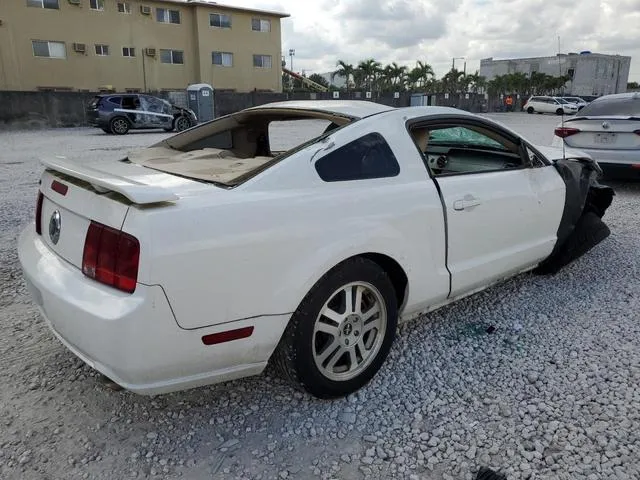 1ZVFT82H765112905 2006 2006 Ford Mustang- GT 3