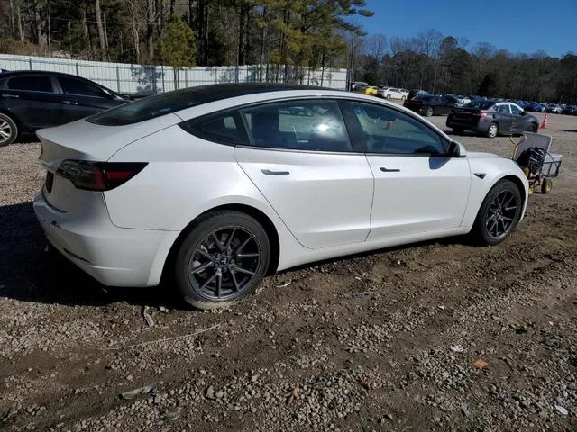 5YJ3E1EA1MF016429 2021 2021 Tesla MODEL 3 3