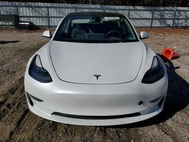 5YJ3E1EA1MF016429 2021 2021 Tesla MODEL 3 5