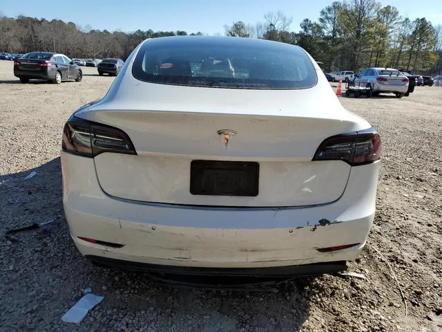 5YJ3E1EA1MF016429 2021 2021 Tesla MODEL 3 6