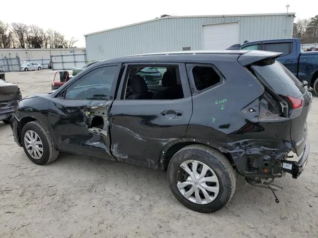 5N1AT2MT1LC813406 2020 2020 Nissan Rogue- S 2