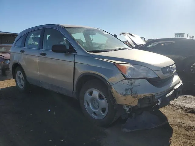 JHLRE48358C027562 2008 2008 Honda CR-V- LX 4