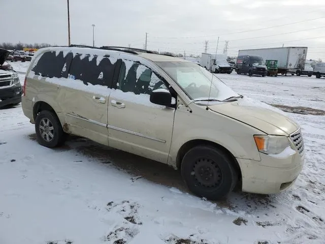 2A4RR8D12AR321621 2010 2010 Chrysler Town and Country- Tour 4