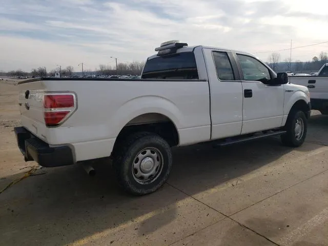 1FTFX1EF6EKE02495 2014 2014 Ford F-150- Super Cab 3