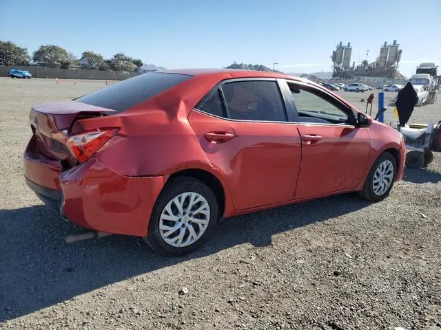 5YFBURHE2KP901011 2019 2019 Toyota Corolla- L 3