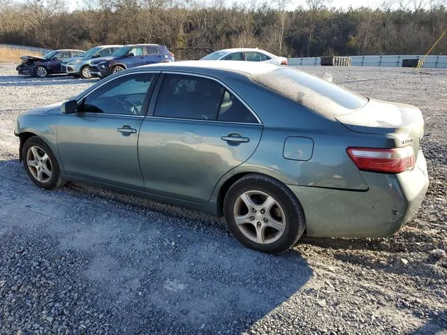 4T1BE46K87U521539 2007 2007 Toyota Camry- CE 2