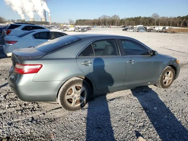 4T1BE46K87U521539 2007 2007 Toyota Camry- CE 3