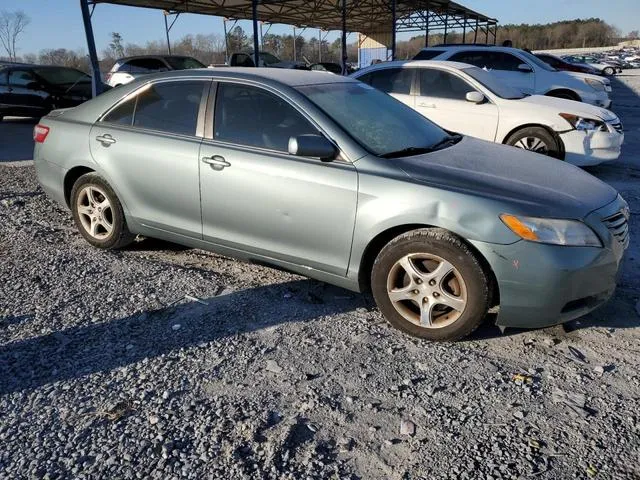 4T1BE46K87U521539 2007 2007 Toyota Camry- CE 4