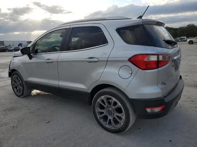 MAJ3S2KE8LC333941 2020 2020 Ford Ecosport- Titanium 2