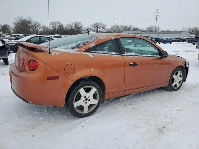 1G1AM18B467711553 2006 2006 Chevrolet Cobalt- SS 3