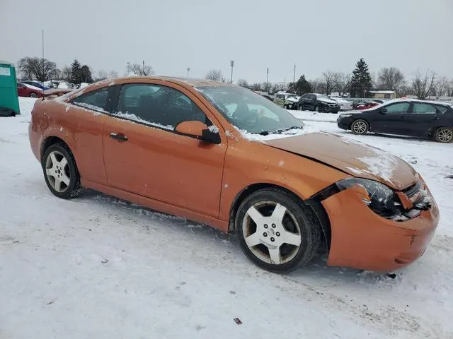 1G1AM18B467711553 2006 2006 Chevrolet Cobalt- SS 4