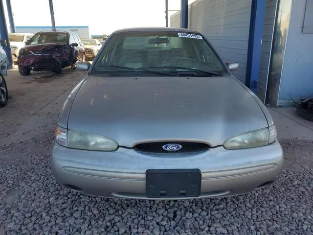 1FALP65L3TK117309 1996 1996 Ford Contour- GL 5