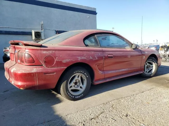 1FALP4048TF192360 1996 1996 Ford Mustang 3