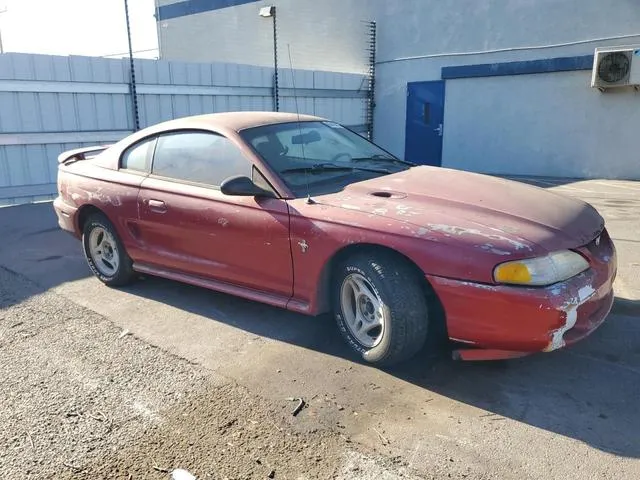 1FALP4048TF192360 1996 1996 Ford Mustang 4