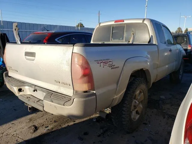 5TEUU42N86Z287750 2006 2006 Toyota Tacoma- Access Cab 3