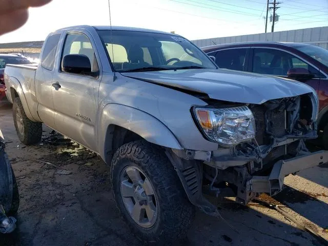 5TEUU42N86Z287750 2006 2006 Toyota Tacoma- Access Cab 4