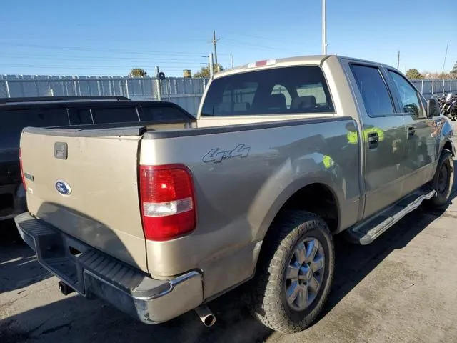 1FTPW14V87KA72345 2007 2007 Ford F-150- Supercrew 3