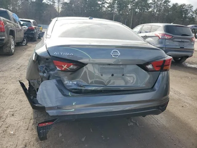 1N4BL4BV0LC223907 2020 2020 Nissan Altima- S 6