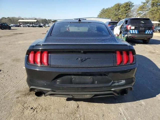 1FA6P8TH5M5132837 2021 2021 Ford Mustang 6