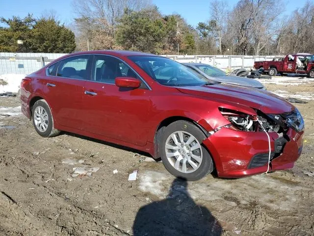 1N4AL3AP4HC490144 2017 2017 Nissan Altima- 2-5 4