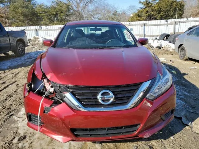 1N4AL3AP4HC490144 2017 2017 Nissan Altima- 2-5 5