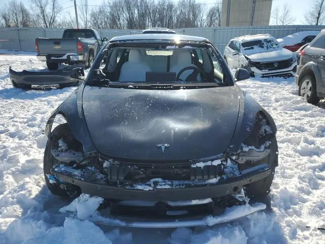 5YJ3E1EA1MF089560 2021 2021 Tesla MODEL 3 5