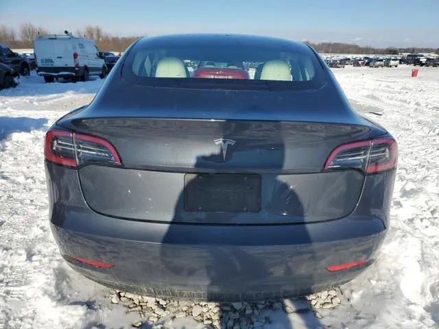 5YJ3E1EA1MF089560 2021 2021 Tesla MODEL 3 6