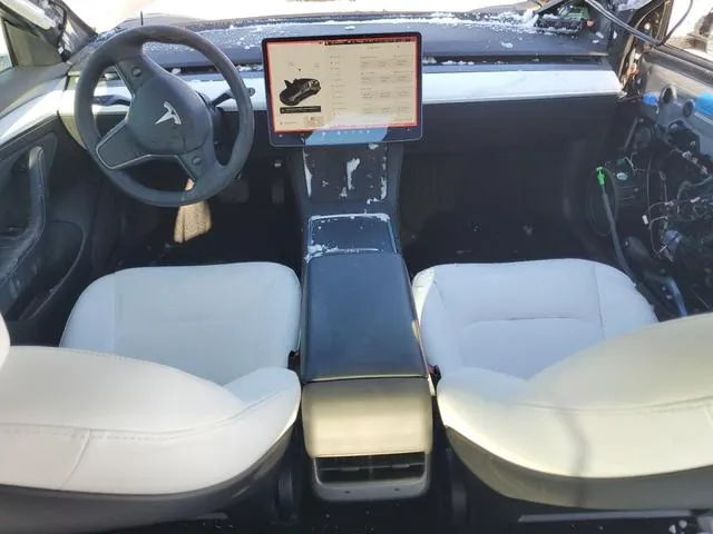 5YJ3E1EA1MF089560 2021 2021 Tesla MODEL 3 8