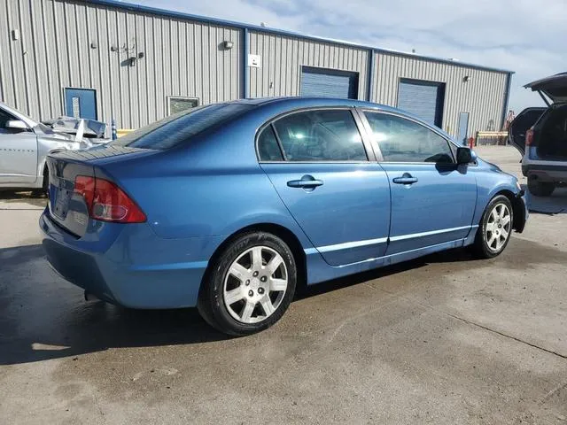 1HGFA16597L127999 2007 2007 Honda Civic- LX 3